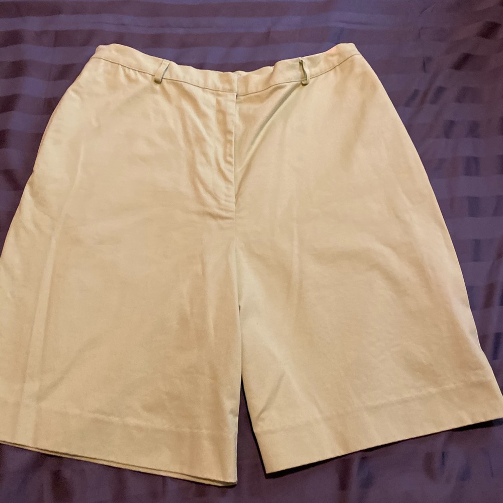 💟 David Brooks Shorts